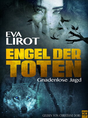 cover image of Engel der Toten